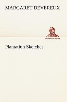 portada plantation sketches