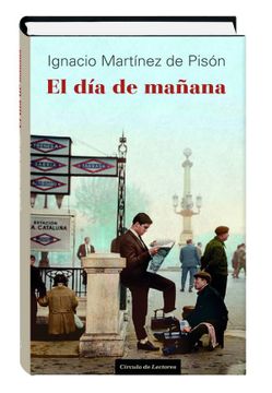 portada 29868C el dia de Mañana (in Spanish)