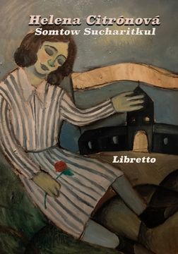 portada Helena Citronova: libretto (in English)