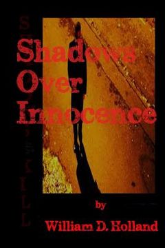 portada Shadows Over Innocence (en Inglés)