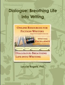 portada Dialogue: Breathing Life into Writing (en Inglés)