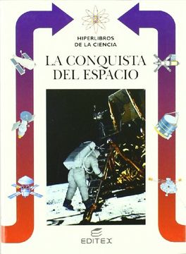 portada la conquista del espacio (in Spanish)