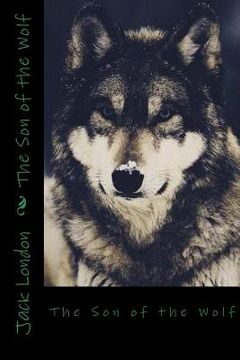portada The Son of the Wolf