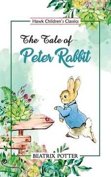 portada The Tale of Peter Rabbit (in English)