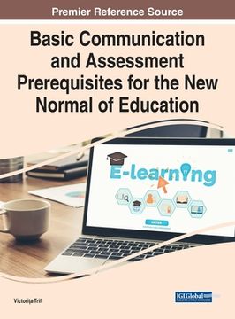 portada Basic Communication and Assessment Prerequisites for the New Normal of Education