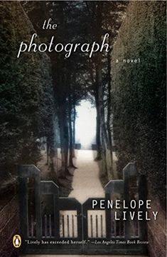 portada The Photograph 