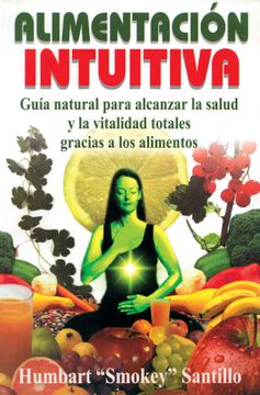 portada Alimentación Intuitiva (in Spanish)