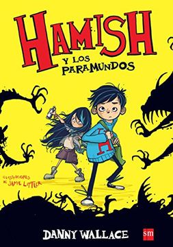 Hamish Y Los Paramundos (Best Seller (sm))