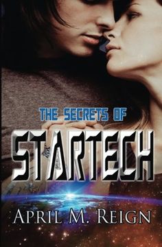 portada The Secrets of Startech (The Imprint Trilogy) (Volume 2)