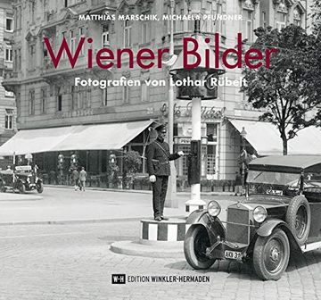 portada Wiener Bilder (in German)