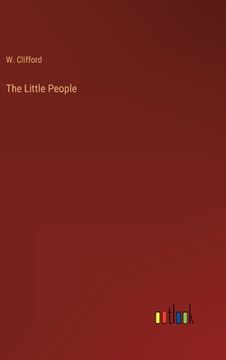 portada The Little People (en Inglés)