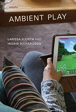 portada Ambient Play (Playful Thinking)