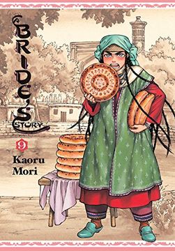 A Bride's Story, Vol. 9 (en Inglés)