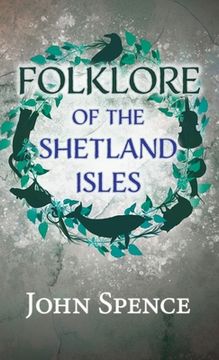 portada Folklore of the Shetland Isles