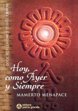 portada Hoy, Como Ayer y Siempre (in Spanish)