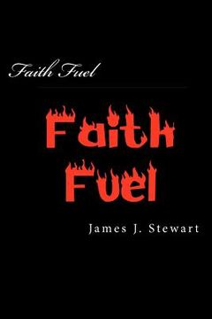 portada faith fuel (in English)