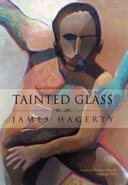 portada tainted glass