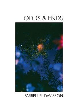 portada Odds and Ends (in English)