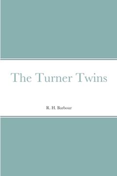 portada The Turner Twins (en Inglés)