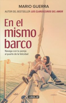 portada En el Mismo Barco (in Spanish)