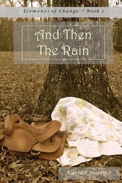 portada And Then The Rain (en Inglés)