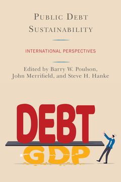 portada Public Debt Sustainability: International Perspectives
