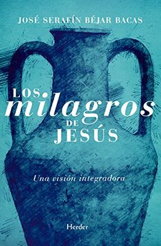 portada Milagros de Jesús,Los (in Spanish)