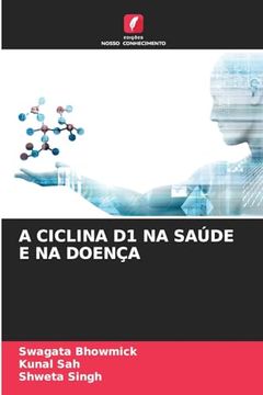 portada A Ciclina d1 na Saúde e na Doença (en Portugués)