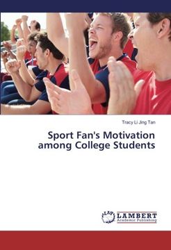 portada Sport Fan's Motivation among College Students