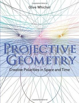 portada Projective Geometry: Creative Polarities in Space and Time