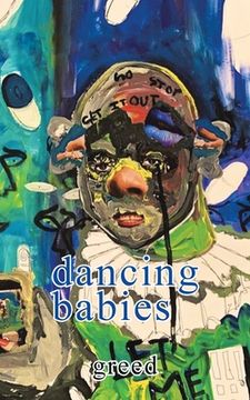 portada Dancing Babies (en Inglés)
