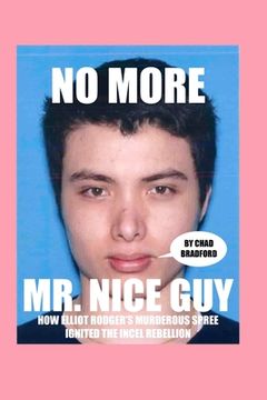 portada No More Mr. Nice Guy (en Inglés)