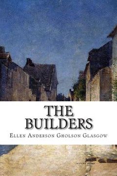 portada The Builders (en Inglés)