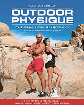 portada Outdoor Physique: Your Portable Body Transformation 
