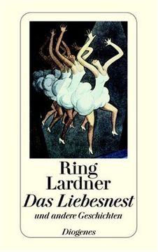 portada Das Liebesnest: Und Andere Geschichten