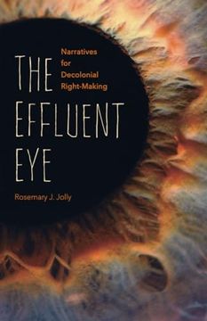 portada The Effluent eye (en Inglés)