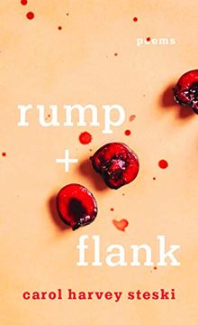 portada Rump + Flank (Crow Said Poetry) (en Inglés)