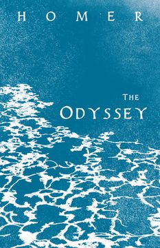 portada The Odyssey: Homer's Greek Epic with Selected Writings (in English)