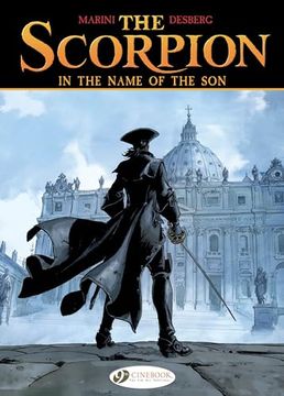 portada In the Name of the Son (in English)