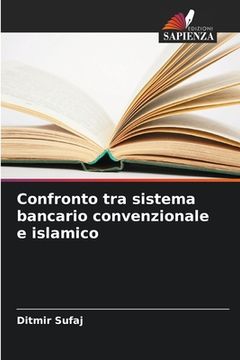 portada Confronto tra sistema bancario convenzionale e islamico (en Italiano)