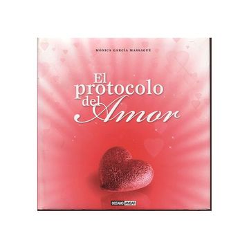 portada El Protocolo del Amor (in Spanish)