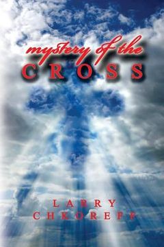 portada Mystery Of The Cross (in English)