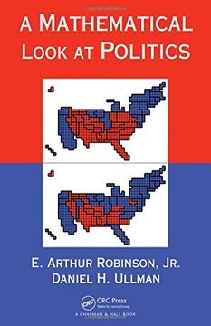 portada A Mathematical Look at Politics (in English)