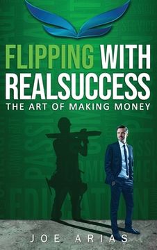 portada Flipping With RealSuccess (in English)