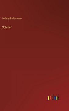 portada Schiller (in German)