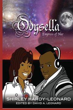 portada Odysella: Empress Of Nar