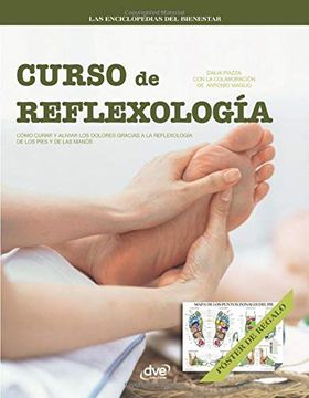 Curso de Reflexología (in Spanish)