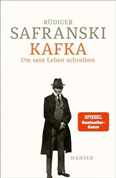 portada Kafka (en Alemán)