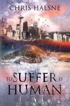 portada To Suffer is Human (en Inglés)