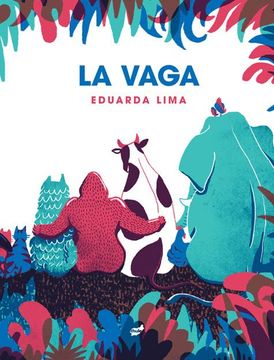 portada La Vaga (Trampantojo) (en Catalá)